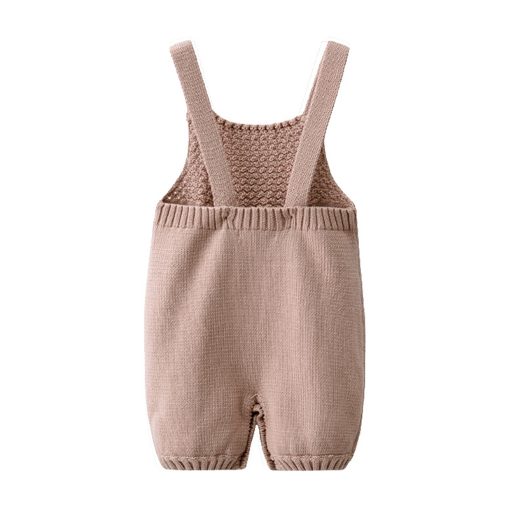 Summer Style Sleeveless Dot Triangle Climbing Suit Baby Rompers Clothes 