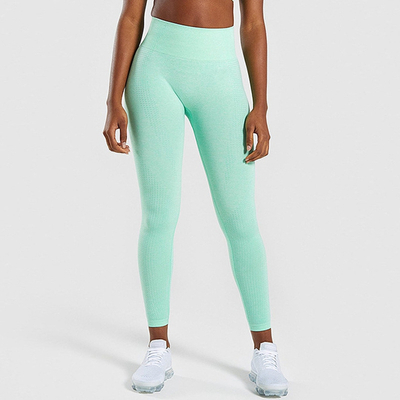 YOHOYOHA Plus Size Leggings High Waist Athletic Workout Yoga Pants Pockets  Women