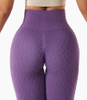 New Women Seamless Scrunch Leggings High Waist Push up Workout Clothes Pants Sportswear Woman Exercise Gym Leggings Provided