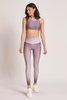 Women Stretchy 3d Sublimation Soft Comfort Quick Dry Yoga Wear Set