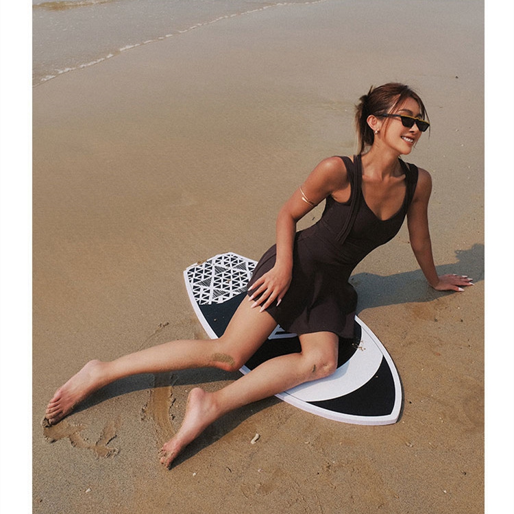 Custom Wholesale Pleated Tennis Skirts Sportswear Girls Inside Layer Golf Wear For Women Tennis Dress Clothes