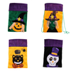 Halloween Tote Gift Trick Or Treat Bags For Kids Treats Bags Party Candy Bags Handbags