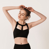 Sexy Top Sales No Rims Bra Decompression Sports Bra Women