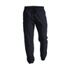 New Trend of Solid Color Sports Pants Men's Training Foot Fast Dry Casual Pants Summer Thin Breathable Running Fitness Pants