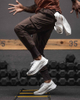 Custom Body Shaping Fitness Clothing Sports Wear Workout Jogger Gym Pants Men Cargo Pants Men Sweatpants