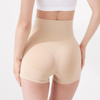 2022 Postpartum High Waist Abdominal Pants Europe And America Large Size Women's Tight Corsets