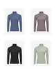 Autimn Fall Long Sleeve Printing Custom Design Fashion Shirts Running Ladies Sportswear Quick Dry T-Shirt
