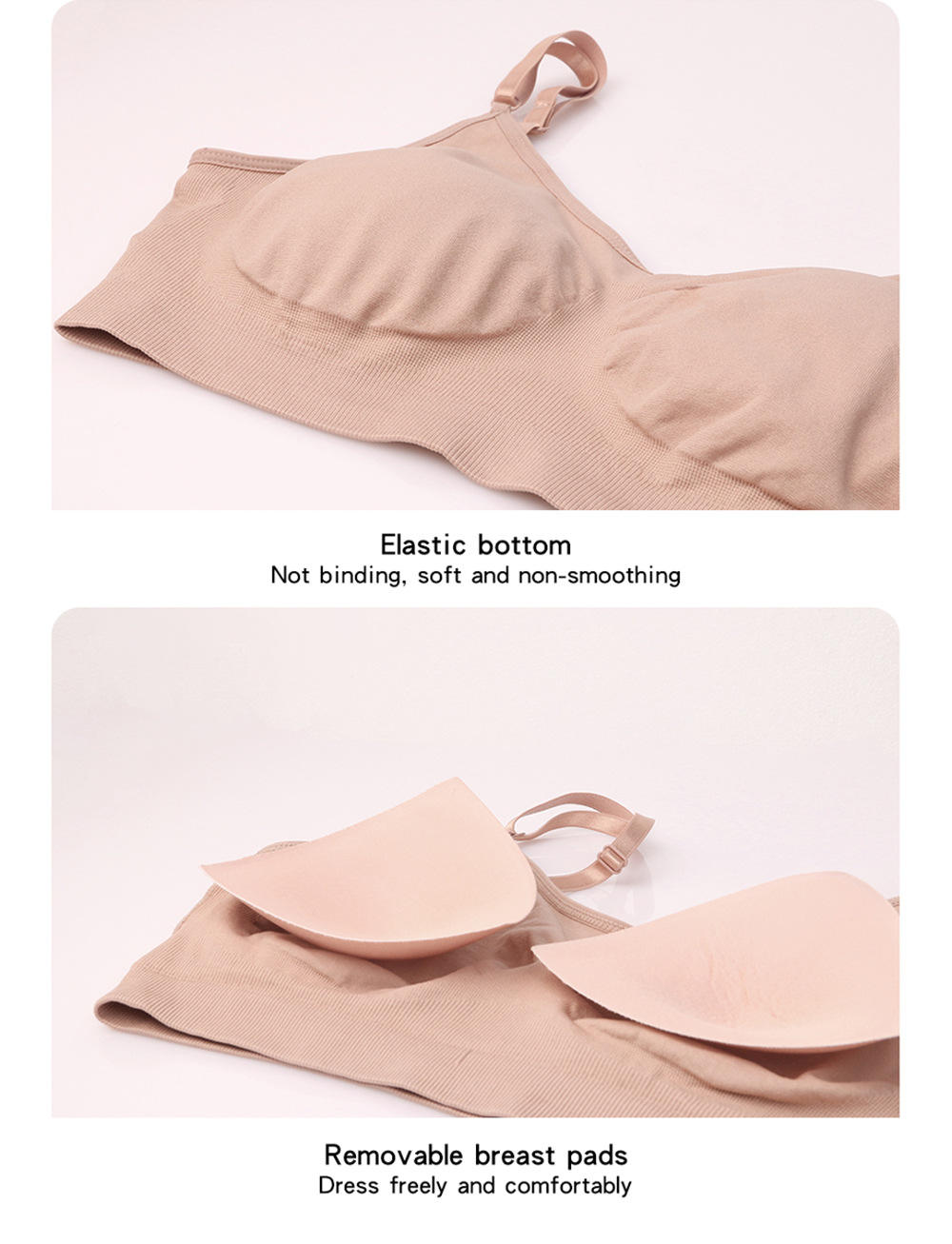 Women Seamless Breathable Eco-friendly Body Shaping Butt Lifter Plus Size Nylon Bodysuit Seamless Shapewear